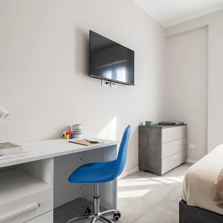 Umbria Flexyrent A.c. Appartement